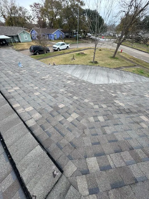 Roof Repair Services of Pasadena Picture 4