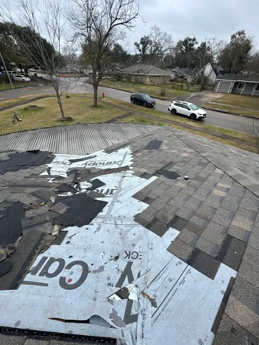 Roof Repair Services of Pasadena Picture 1