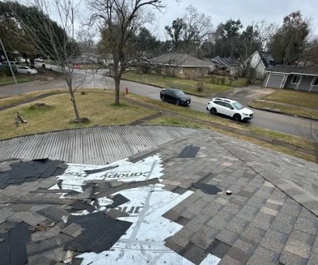 Roof Repair Services of Pasadena