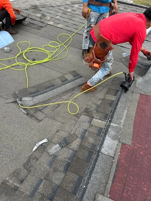 Roof Repair Services of Pasadena Picture 6