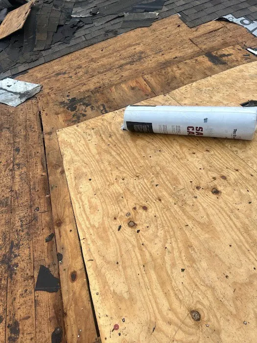 Roof Repair Services of Pasadena Picture 8