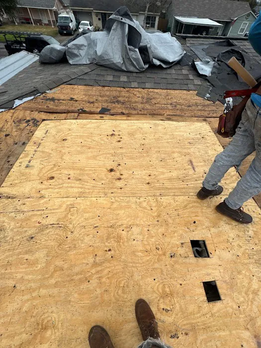 Roof Repair Services of Pasadena Picture 9