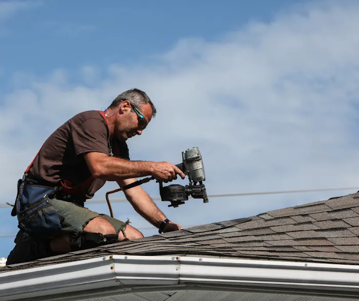 AO1 Roofing Company - Houston Texas Picture 6