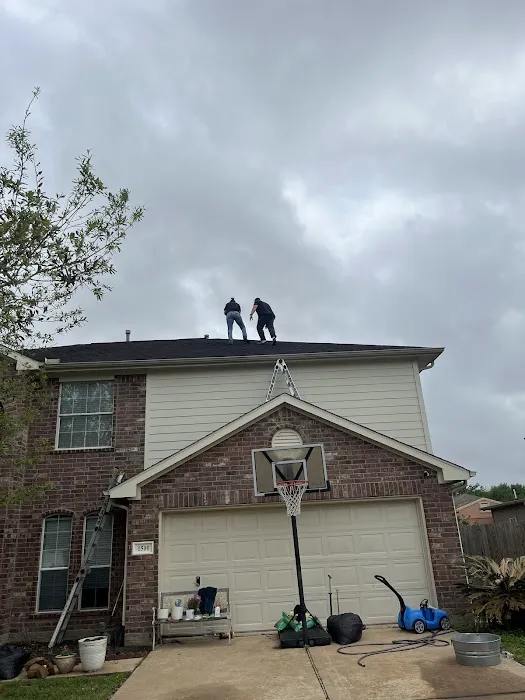 AO1 Roofing Company - Houston Texas Picture 2