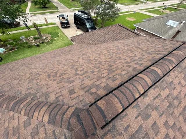 Impervious Roofing & Construction Picture 5