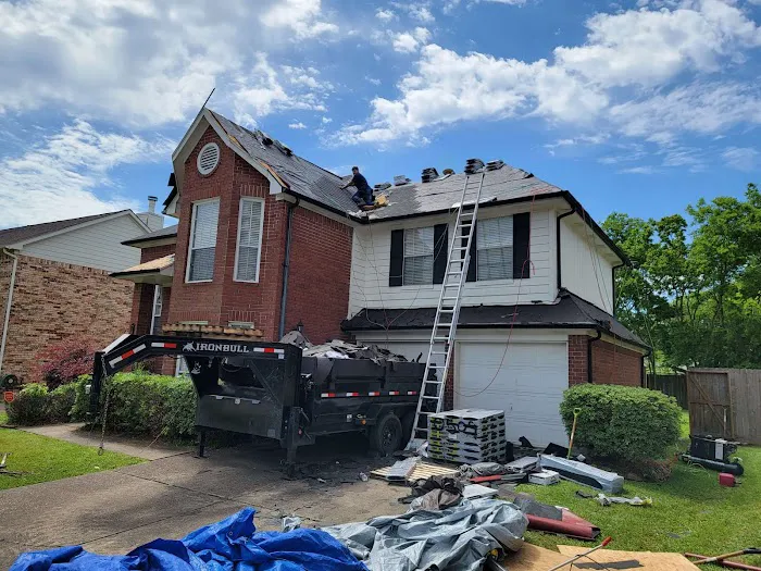 Impervious Roofing & Construction Picture 1