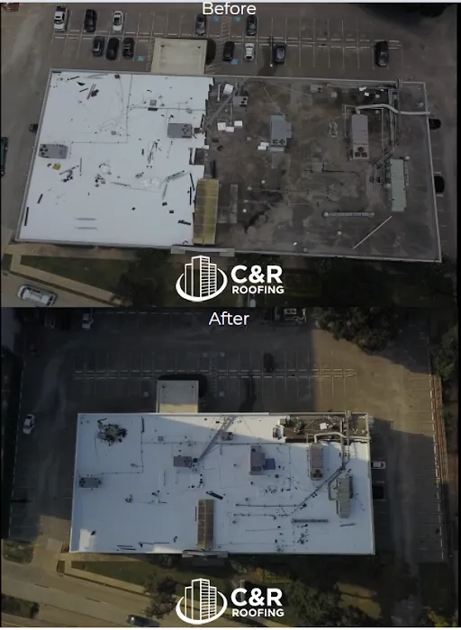 C&R Roofing Picture 5