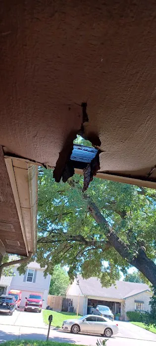 Alamo Roofing Contractor Picture 3