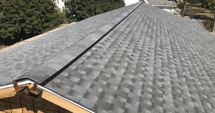 Alamo Roofing Contractor Picture 5