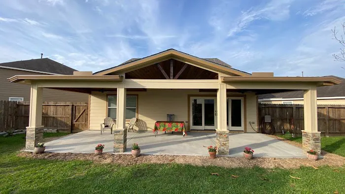 Gulf Coast Storm Solutions Picture 8