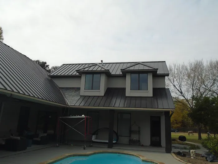 Guardian Roof Systems Picture 7