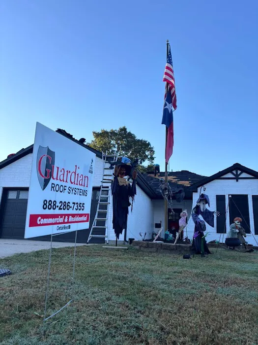 Guardian Roof Systems Picture 5