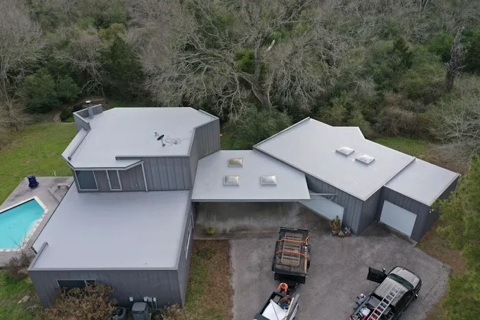 Guardian Roof Systems Picture 2