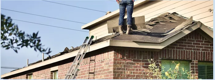 Henry & Sons Roof Repair Picture 1