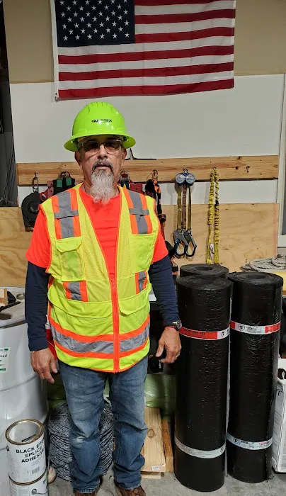 Gulf-Tex Roofing & Services LLC Picture 3