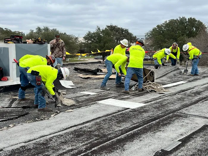 Gulf-Tex Roofing & Services LLC Picture 9