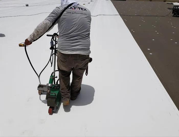 Gulf-Tex Roofing & Services LLC Picture 5