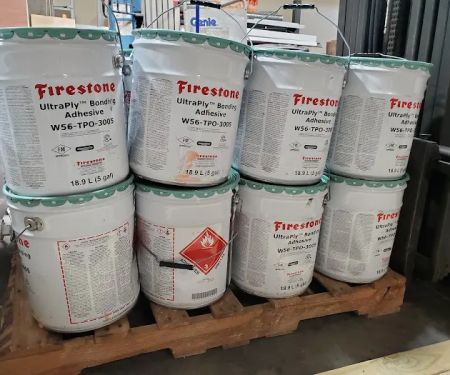 Gulf-Tex Roofing & Services LLC