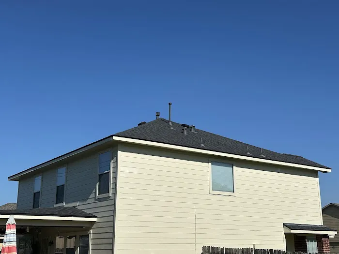 Nitro Roofing Picture 2