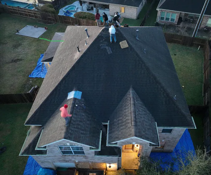 Nitro Roofing Picture 8