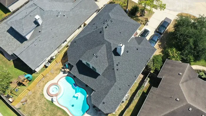 Nitro Roofing Picture 6