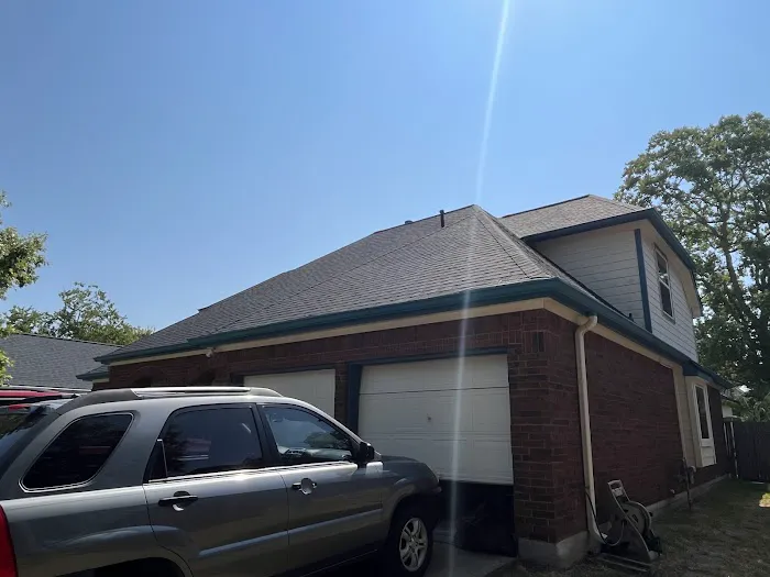 Nitro Roofing Picture 5