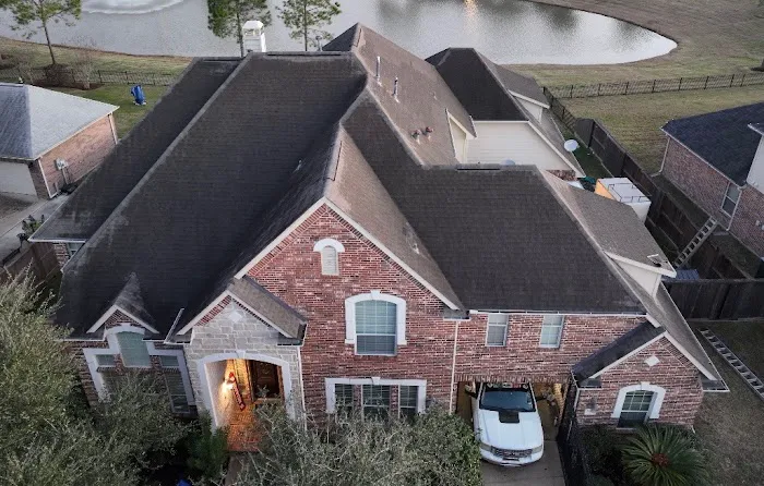 Nitro Roofing Picture 10