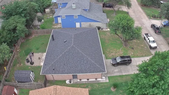 Synergy Roof Systems, LLC Picture 2