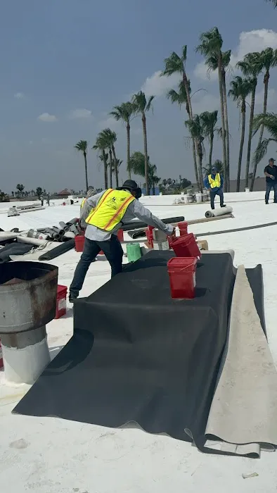 CNM Roofing Picture 4