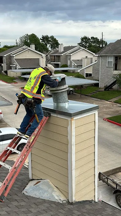 CNM Roofing Picture 7