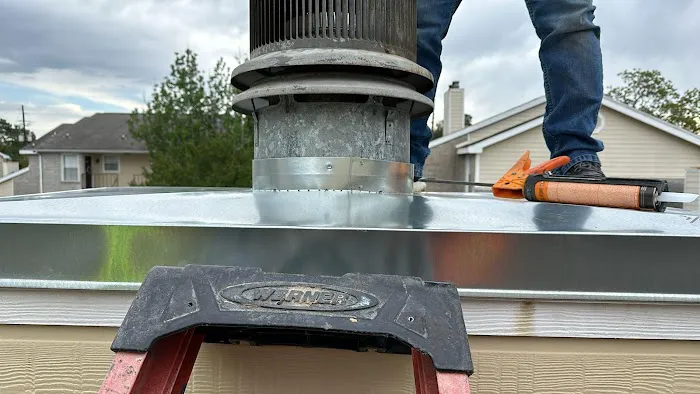 CNM Roofing Picture 9