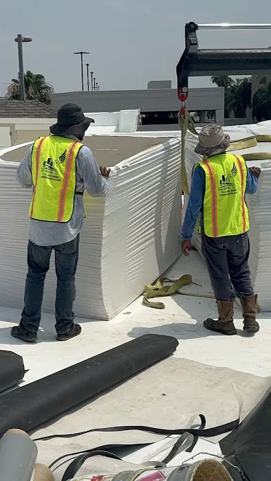 CNM Roofing Picture 1