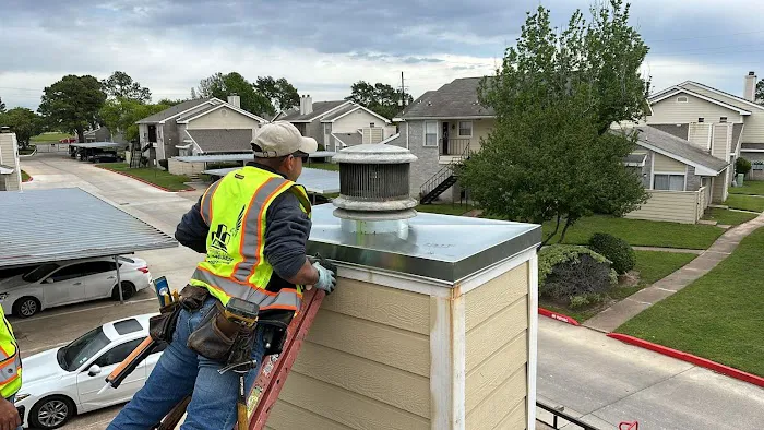 CNM Roofing Picture 8