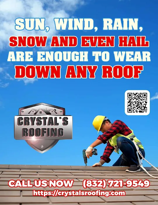 Crystal's Roofing Picture 4