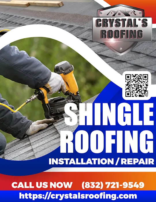 Crystal's Roofing Picture 7