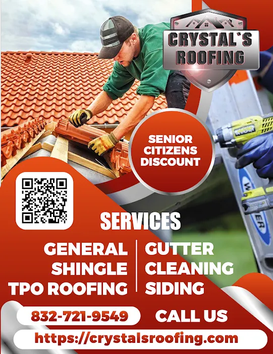 Crystal's Roofing Picture 10
