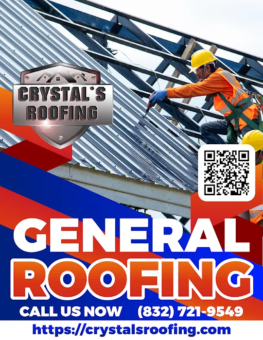 Crystal's Roofing Picture 2