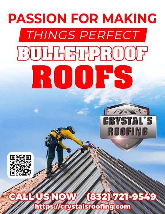Crystal's Roofing Picture 6