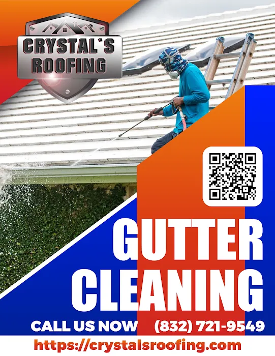 Crystal's Roofing Picture 9