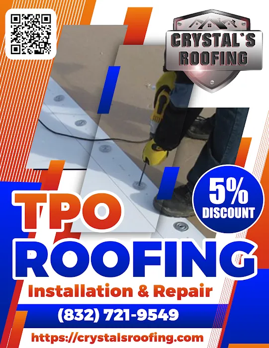 Crystal's Roofing Picture 5