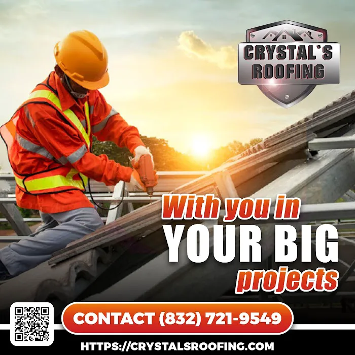 Crystal's Roofing Picture 8