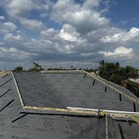 ESCOTO CONSTRUCTION LLC. Roofing ico