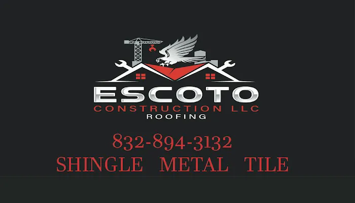 ESCOTO CONSTRUCTION LLC. Roofing Picture 5