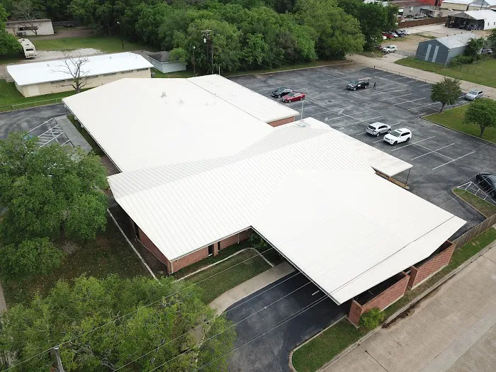 Strategic Roofing Solutions Picture 1