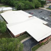 Strategic Roofing Solutions ico