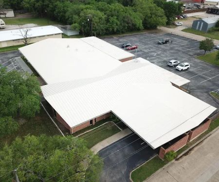 Strategic Roofing Solutions