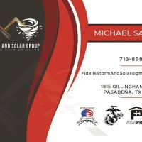 Fidelis Roofing and Construction ico