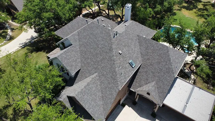 Cool Roofs - Houston Picture 2