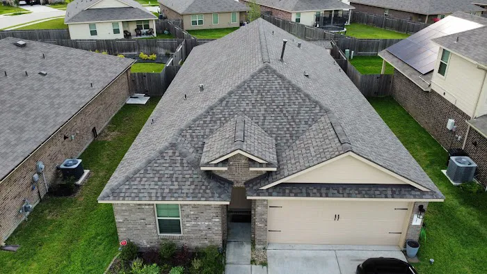 TriSMART Roofing Picture 1
