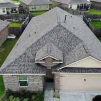 TriSMART Roofing ico